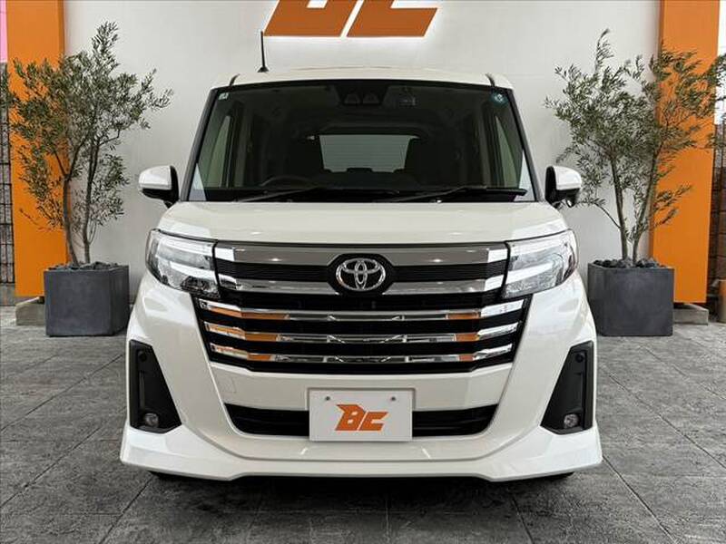 2025 TOYOTA ROOMY for sale - photo 10