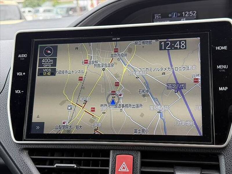 2021 TOYOTA ESQUIRE for sale - photo 5