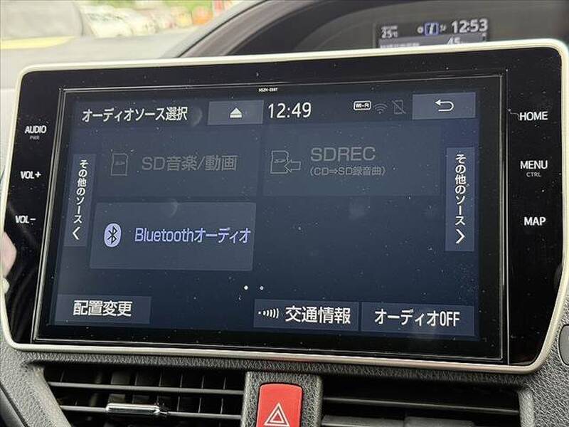 2021 TOYOTA ESQUIRE for sale - photo 7