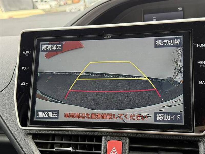 2021 TOYOTA ESQUIRE for sale - more photos