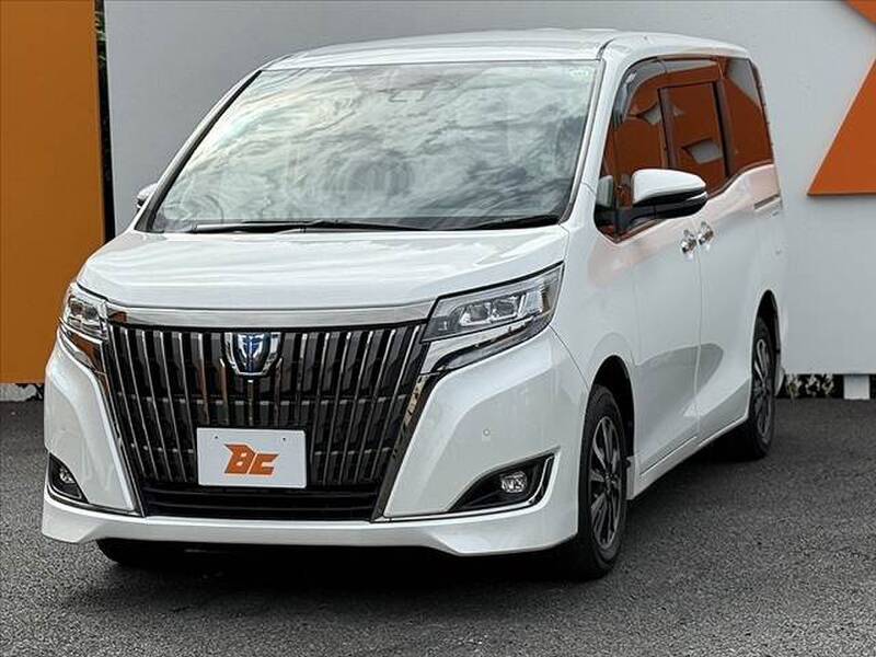 2021 TOYOTA ESQUIRE for sale - photo 11