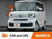 2025 HONDA N-BOX