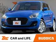 2017 SUZUKI SWIFT