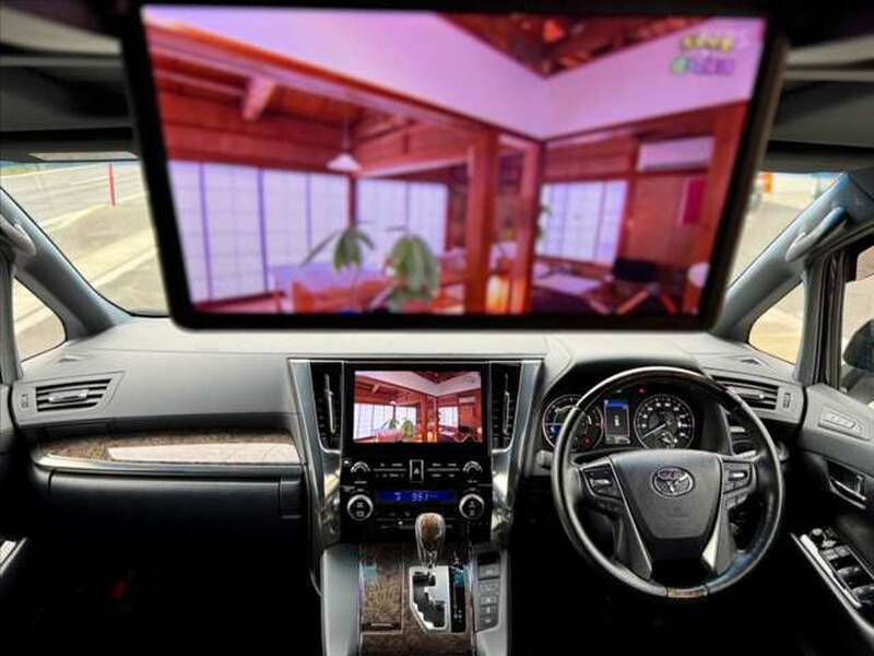 2020 TOYOTA ALPHARD for sale - photo 3