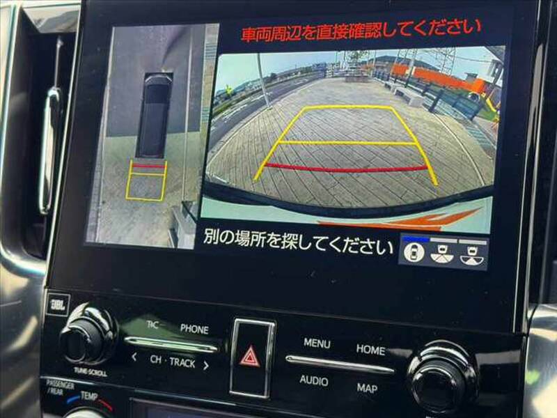 2020 TOYOTA ALPHARD for sale - photo 4