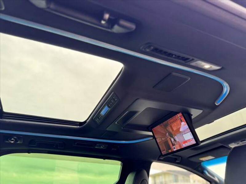2020 TOYOTA ALPHARD for sale - photo 6