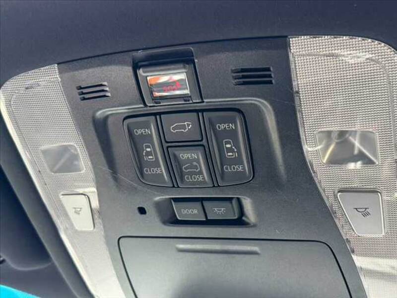 2020 TOYOTA ALPHARD for sale - photo 7