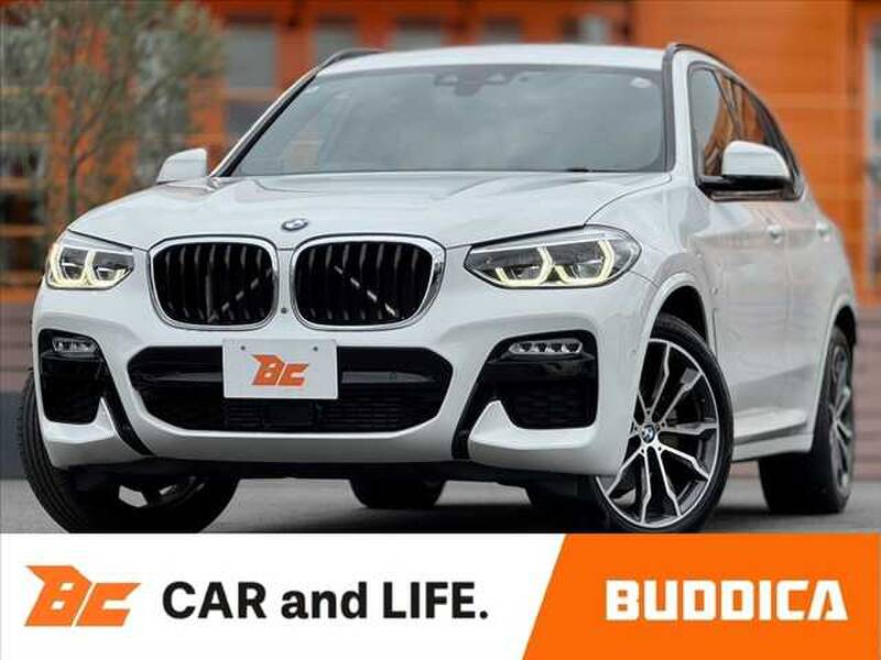 2018 BMW X3 for sale
