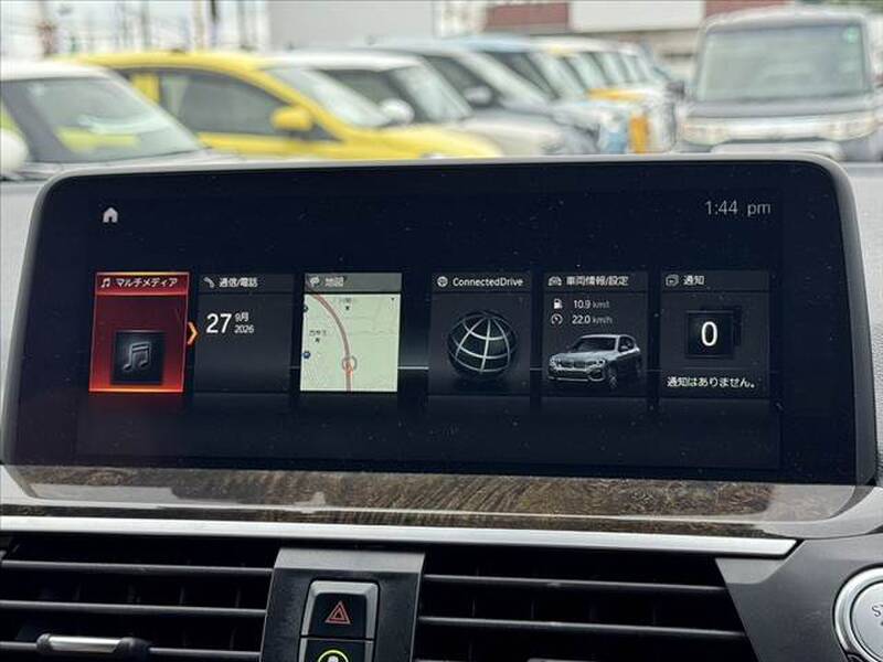 2018 BMW X3 for sale - photo 4