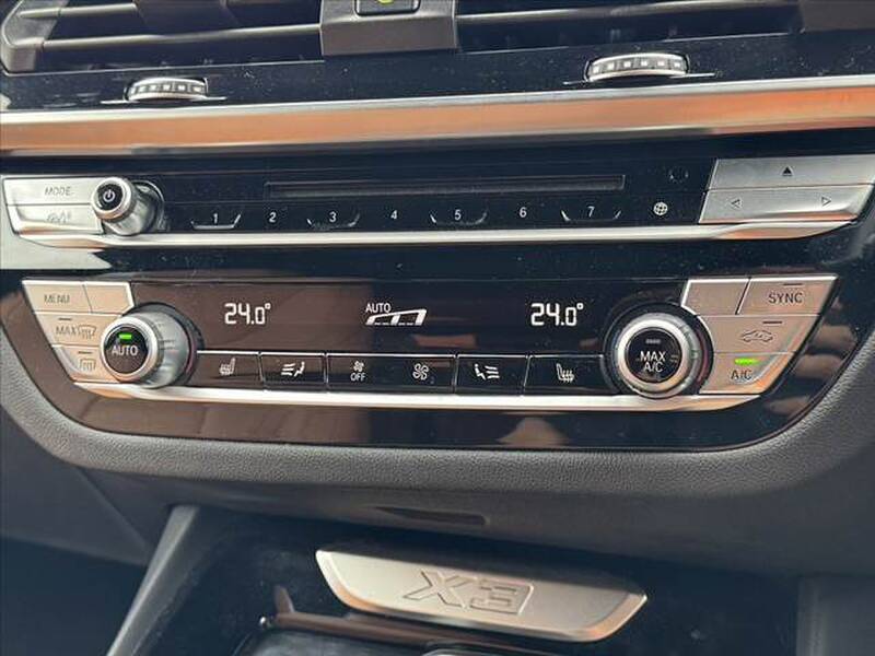 2018 BMW X3 for sale - photo 5