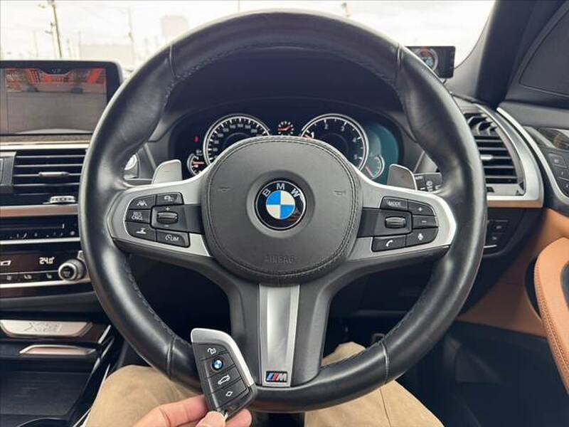 2018 BMW X3 for sale - more photos