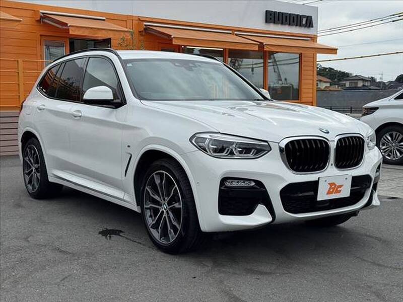 2018 BMW X3 for sale - photo 9