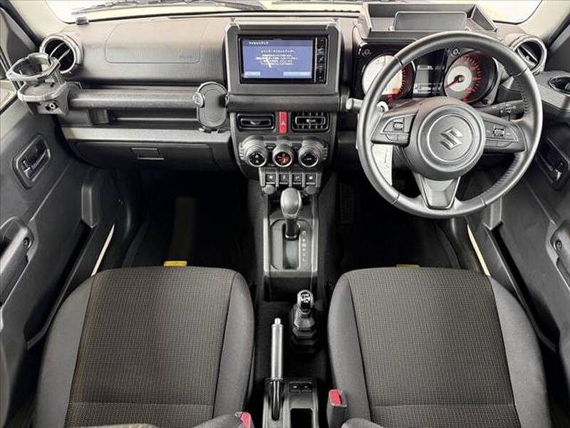 2022 SUZUKI JIMNY for sale - photo 3