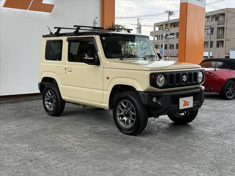 2022 SUZUKI JIMNY for sale - photo 9