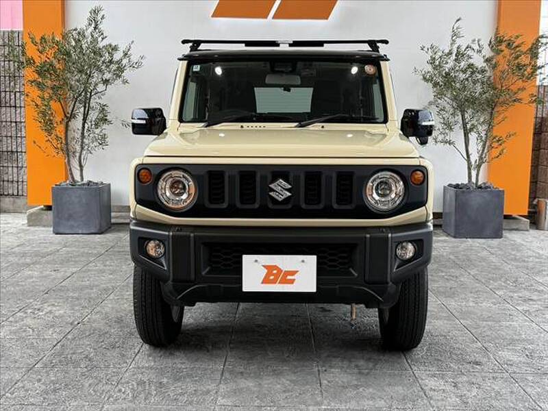 2022 SUZUKI JIMNY for sale - photo 10