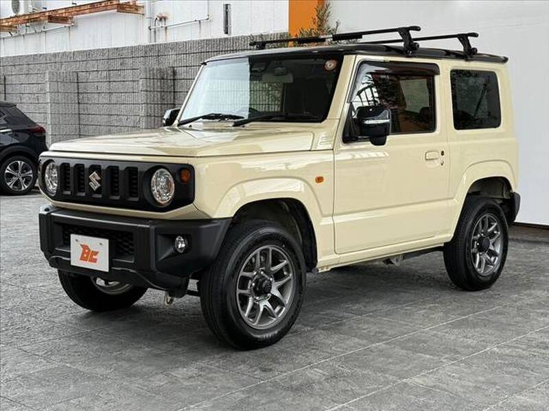 2022 SUZUKI JIMNY for sale - photo 11