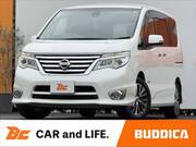 2014 NISSAN SERENA