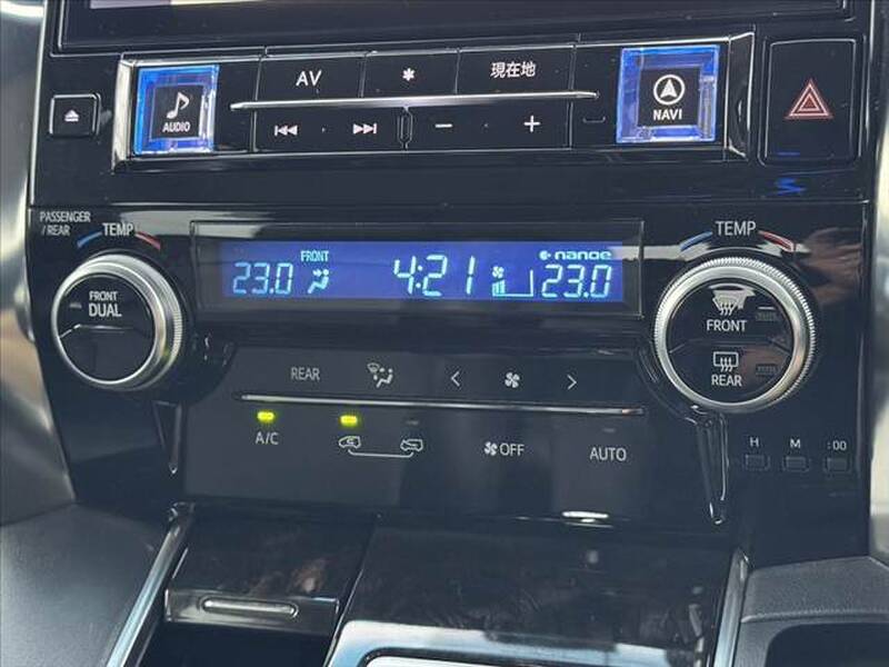 2016 TOYOTA ALPHARD for sale - photo 5