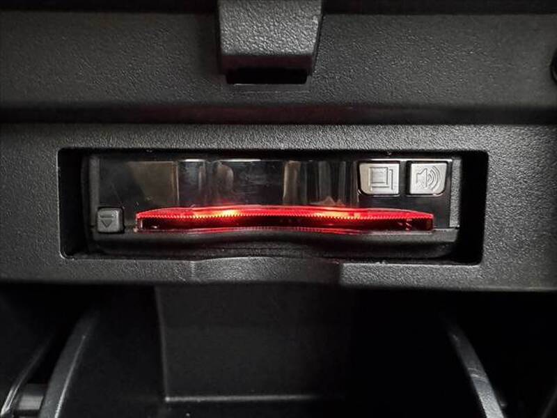 2016 TOYOTA ALPHARD for sale - photo 6