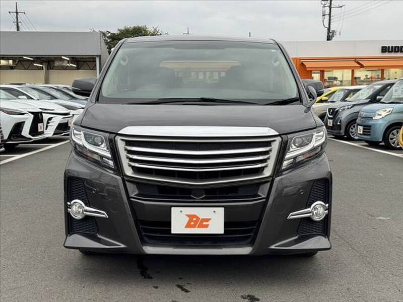 2016 TOYOTA ALPHARD for sale - photo 10