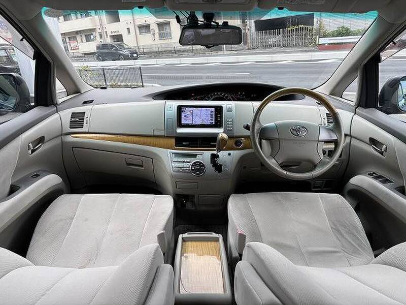 2006 TOYOTA ESTIMA (PREVIA) for sale - photo 3