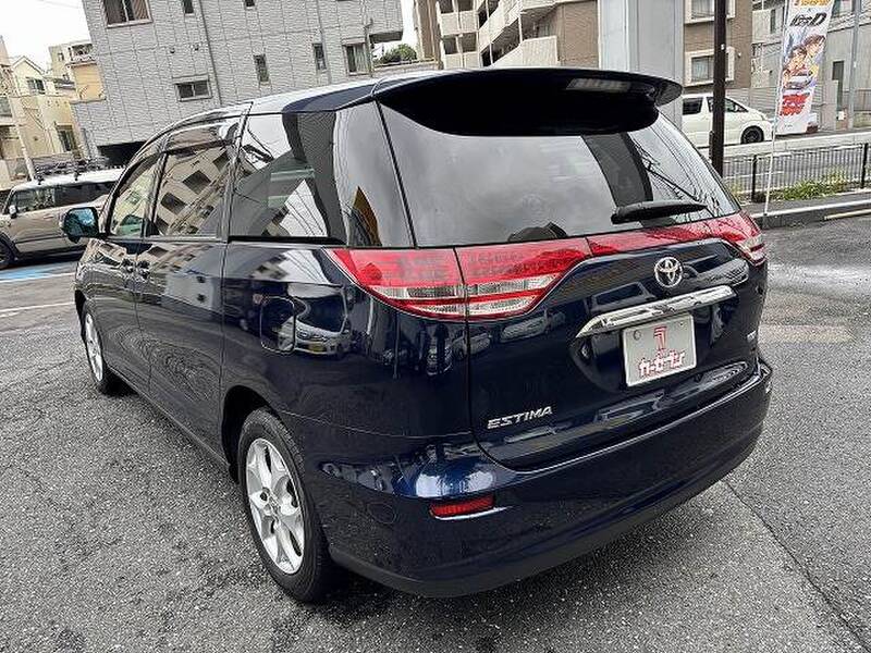 2006 TOYOTA ESTIMA (PREVIA) for sale - photo 4