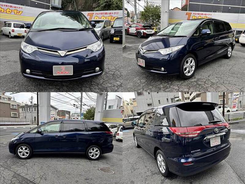 2006 TOYOTA ESTIMA (PREVIA) for sale - photo 5