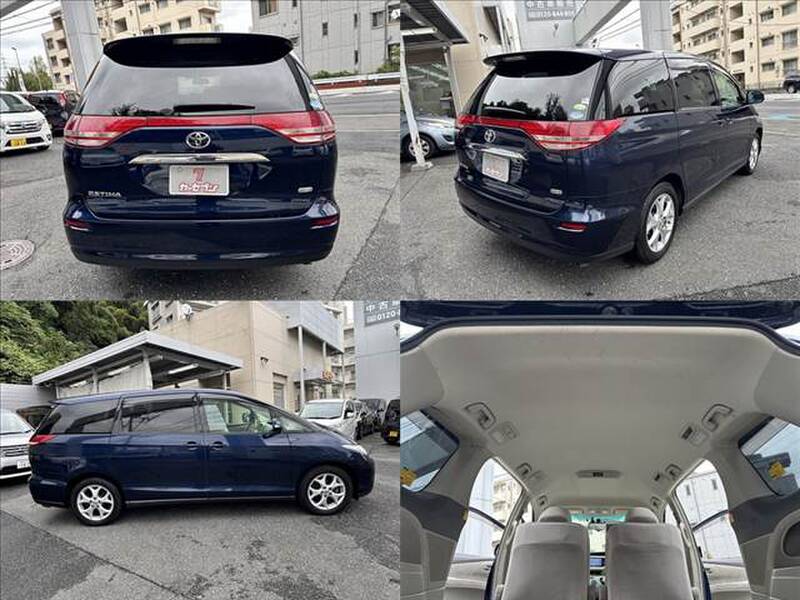 2006 TOYOTA ESTIMA (PREVIA) for sale - photo 6