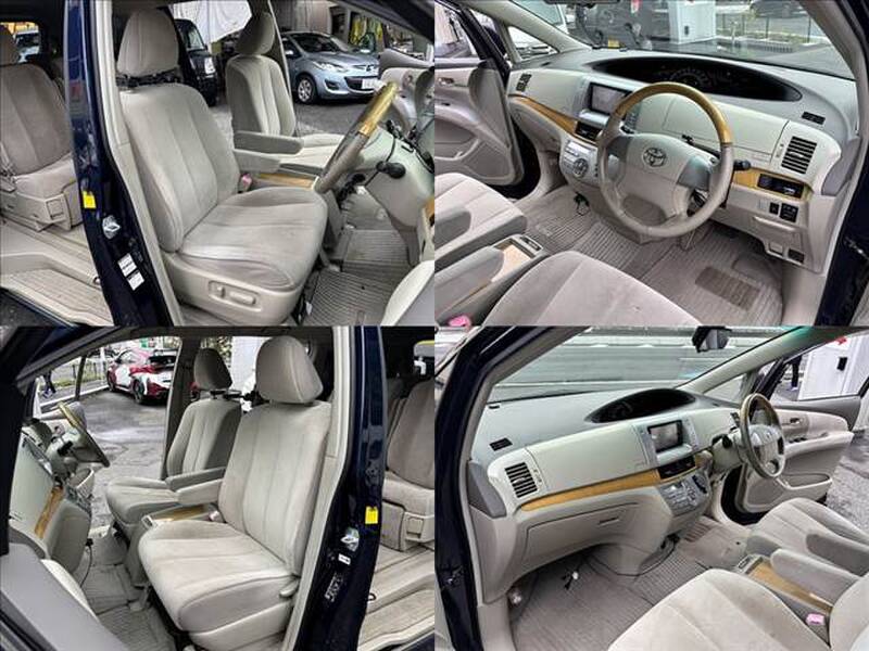 2006 TOYOTA ESTIMA (PREVIA) for sale - more photos