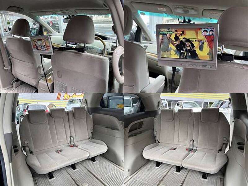 2006 TOYOTA ESTIMA (PREVIA) for sale - photo 10