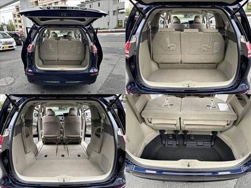 2006 TOYOTA ESTIMA (PREVIA) for sale - photo 11