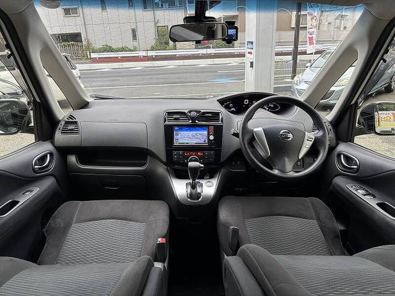 2014 NISSAN SERENA for sale - photo 3