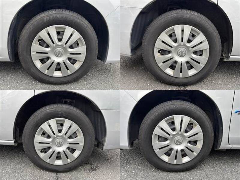 2014 NISSAN SERENA for sale - photo 7