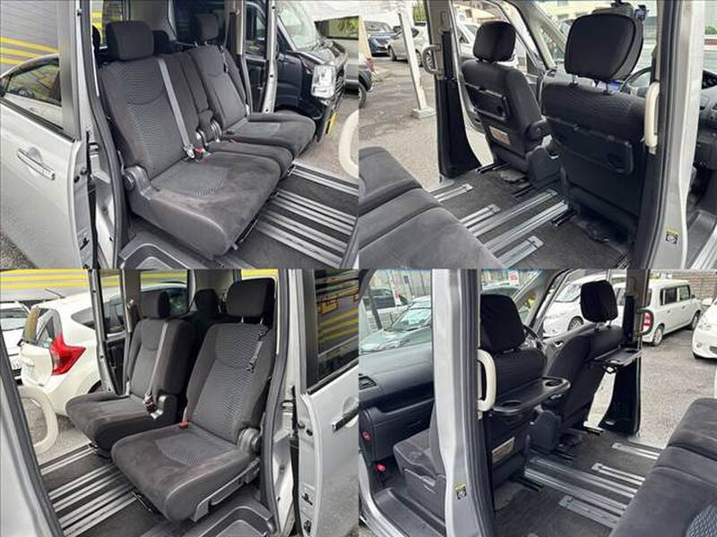 2014 NISSAN SERENA for sale - photo 9