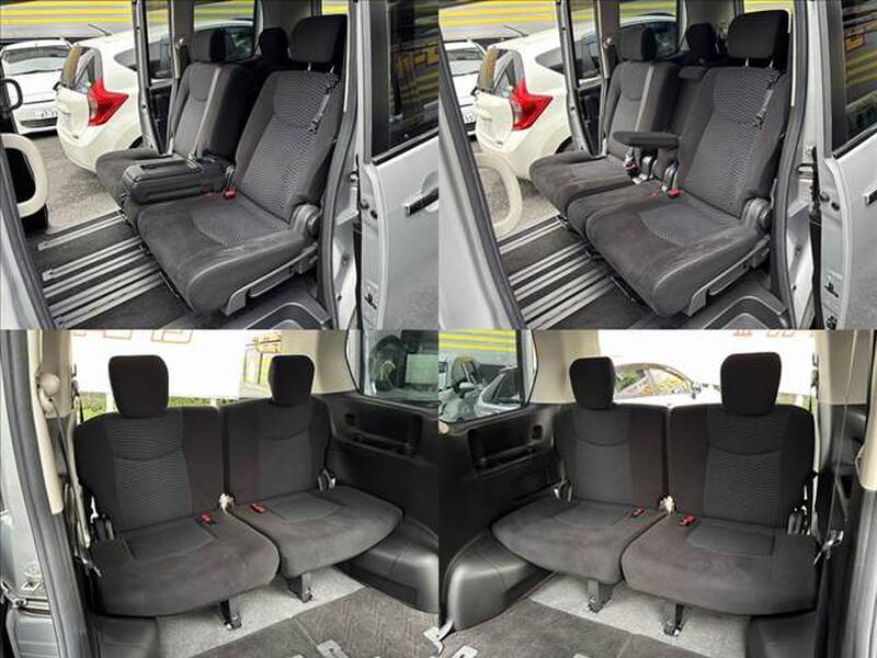 2014 NISSAN SERENA for sale - photo 10