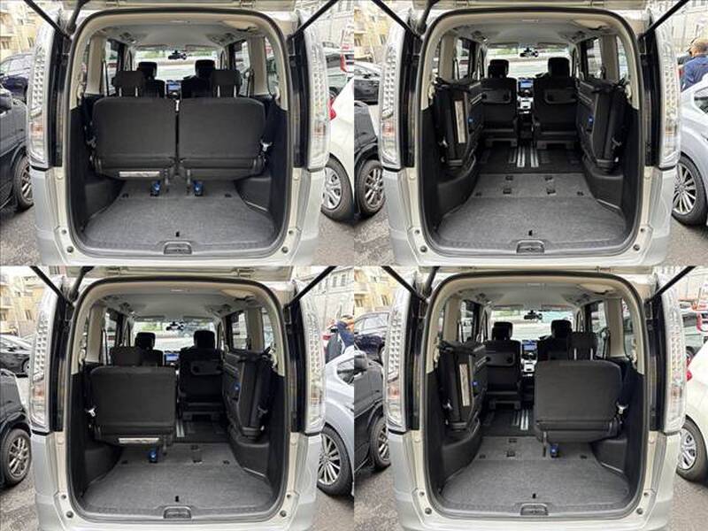 2014 NISSAN SERENA for sale - photo 11