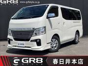 2019 NISSAN NV350 CARAVAN VAN