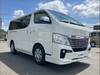 NISSAN NV350 CARAVAN VAN