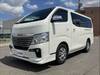 NISSAN NV350 CARAVAN VAN