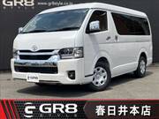 2026 TOYOTA HIACE WAGON GL