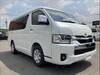 TOYOTA HIACE WAGON