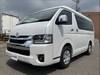 TOYOTA HIACE WAGON