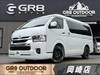 TOYOTA HIACE WAGON