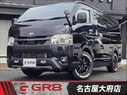 2023 TOYOTA HIACE VAN