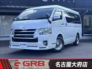 2017 TOYOTA HIACE WAGON GL