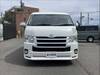TOYOTA HIACE WAGON