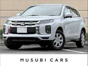 2021 MITSUBISHI RVR