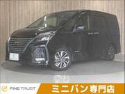 2020 NISSAN SERENA