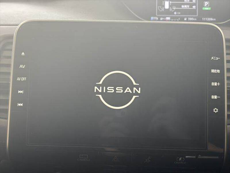 2020 NISSAN SERENA for sale - photo 5
