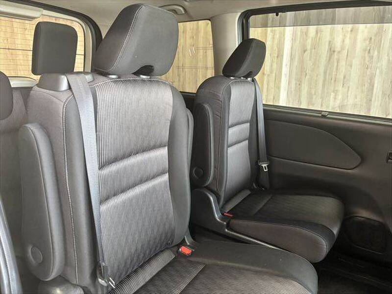 2020 NISSAN SERENA for sale - photo 10